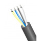 Cable Multiconductor Instrumentación, Control y Señalización 5x20 AWG venta x m